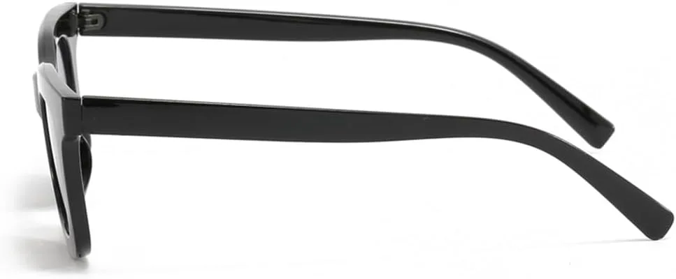 

Солнцезащитные очки UV400 - Маленькая оправа, градиентная расцветка, панк, для женщин и мужчин, для бега и занятий спортом на открытом воздухе generic, Leopard Brown