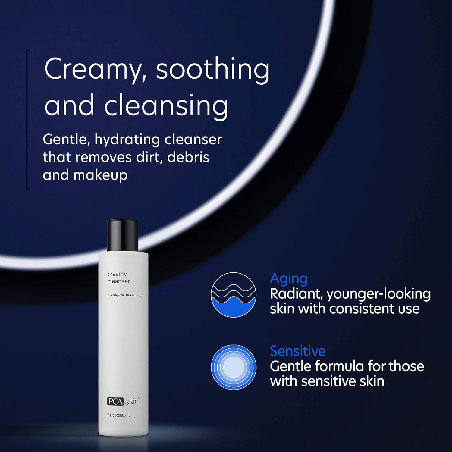 Набор PCA SKIN Vitamin C&E Advanced Brightening Treatment и сыворотка с гиалуроновой кислотой для борьбы с признаками старения — фото 2