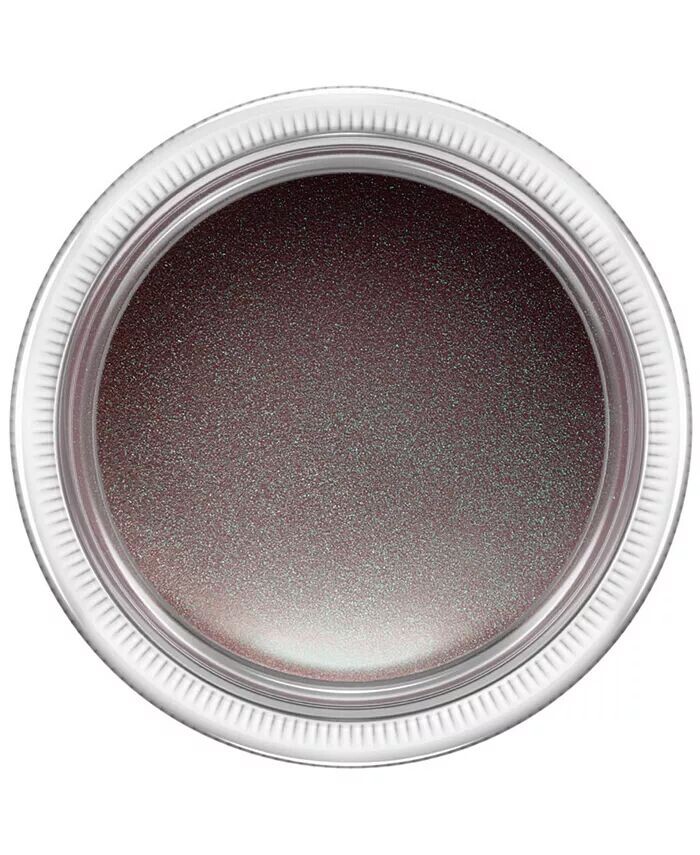 

Емкость для краски Pro Longwear Mac, цвет Bougie (red-brown/green pearl)