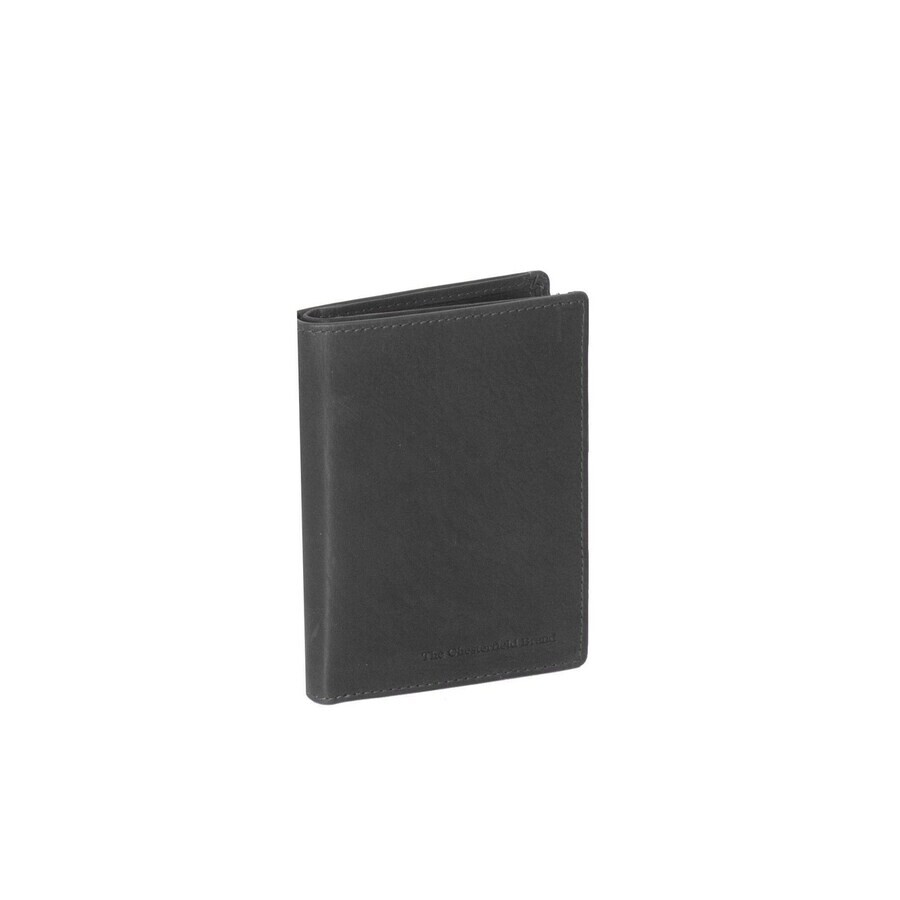 

Кошелек The Chesterfield Brand Wallet, черный