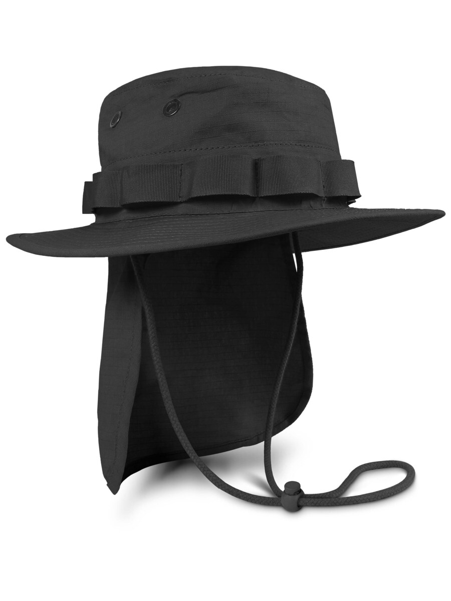 

Спортивная шапка normani Junglescout, черный