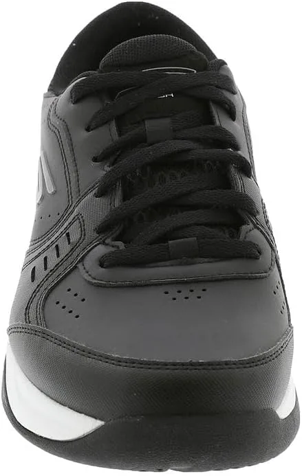 

Мужские кроссовки Skechers Viper Court Smash для пинг-понга, черно-белый