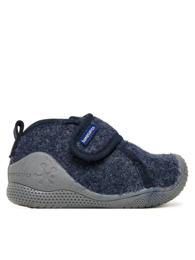 

Домашние тапочки 251140 Biomecanics, синий