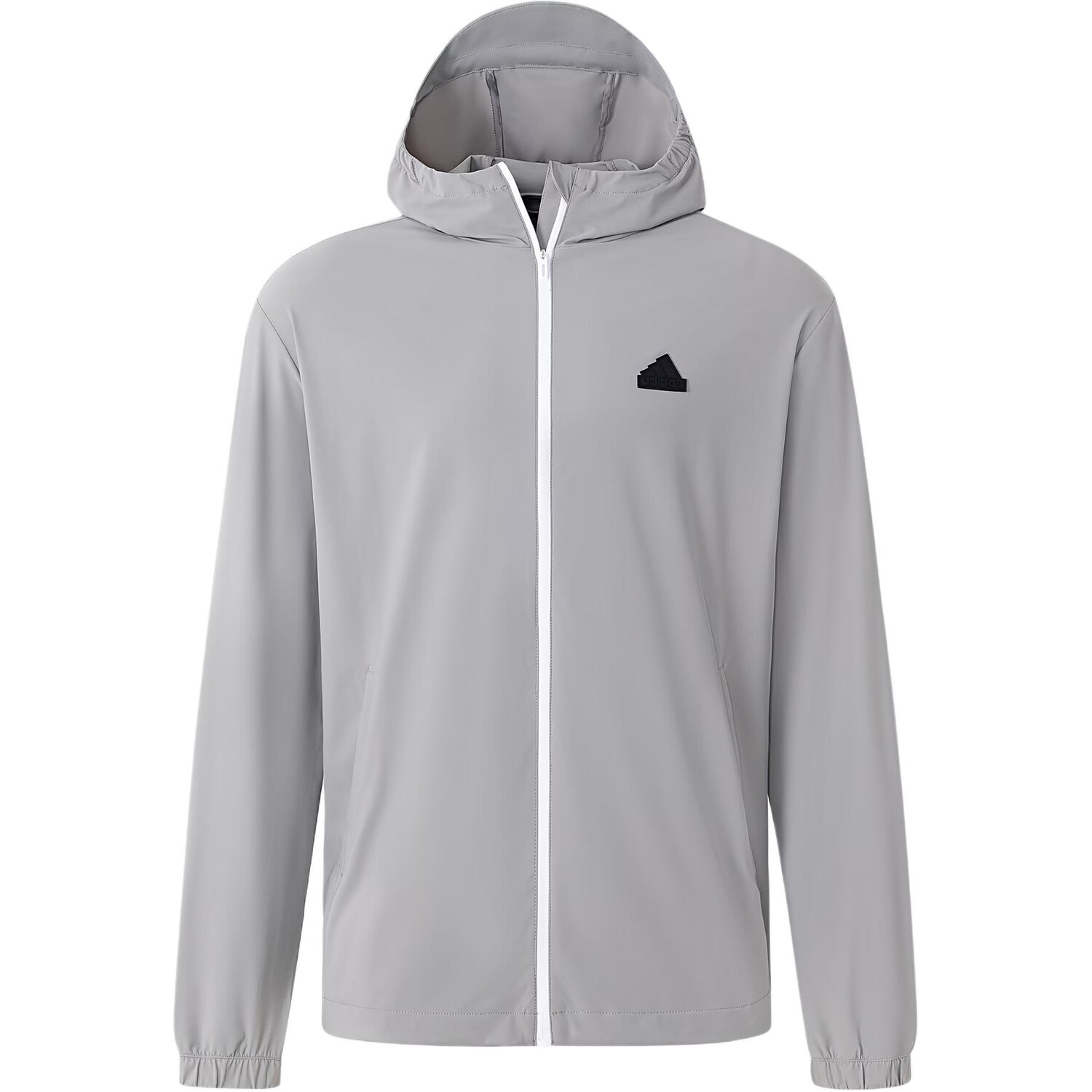 

Куртка мужская Pure Ice Ash Adidas, цвет Pure ice ash