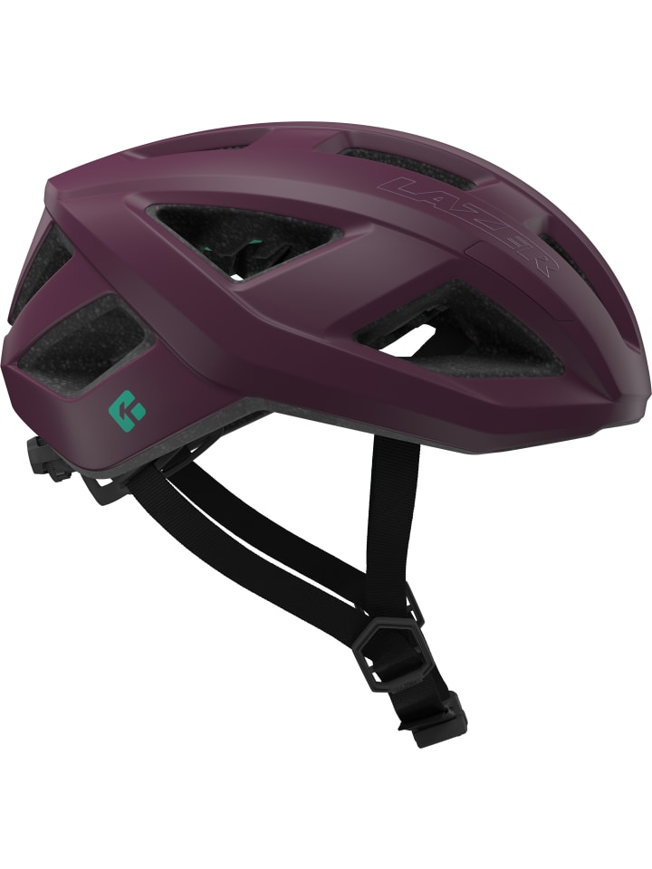 

Lazer Шлем Tonic KinetiCore для шоссейных и гравийных дорог, фиолетовый