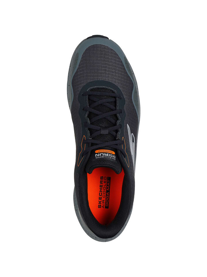 Skechers Кроссовки GO RUN CONSISTENT 2.0-PIEDMONT белого цвета — фото 2