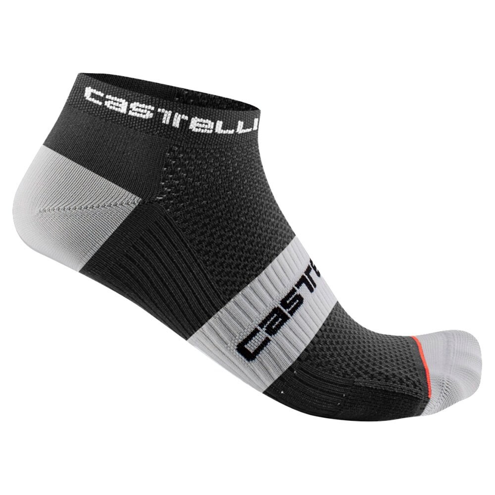 

Носки Castelli Lowboy 2, черный
