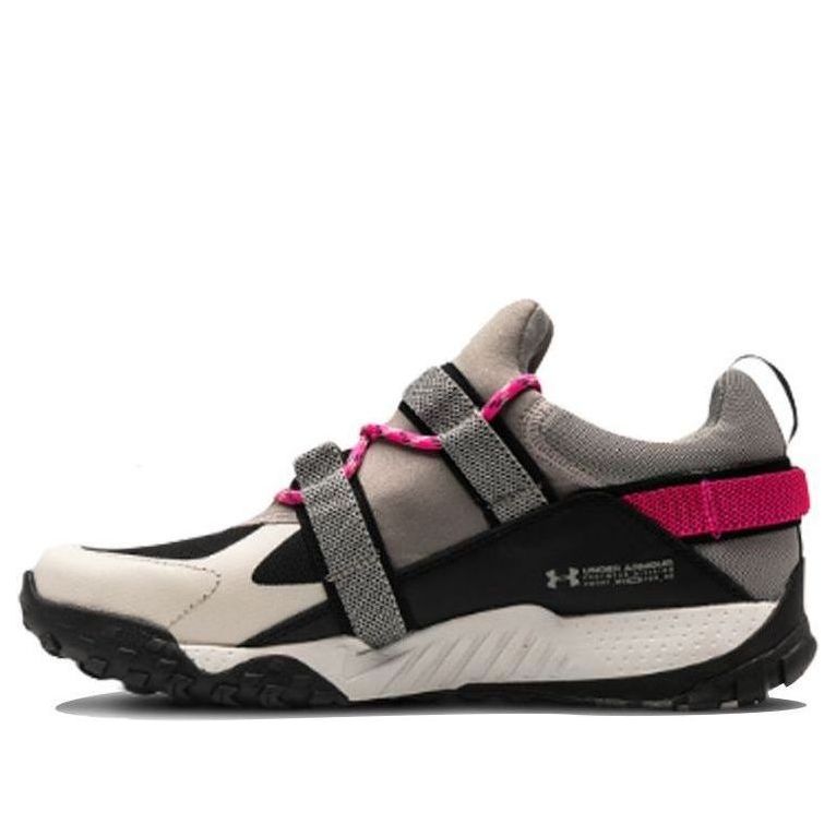

Спортивные кроссовки Under Armour Valsetz Trek NM 'Green', серый