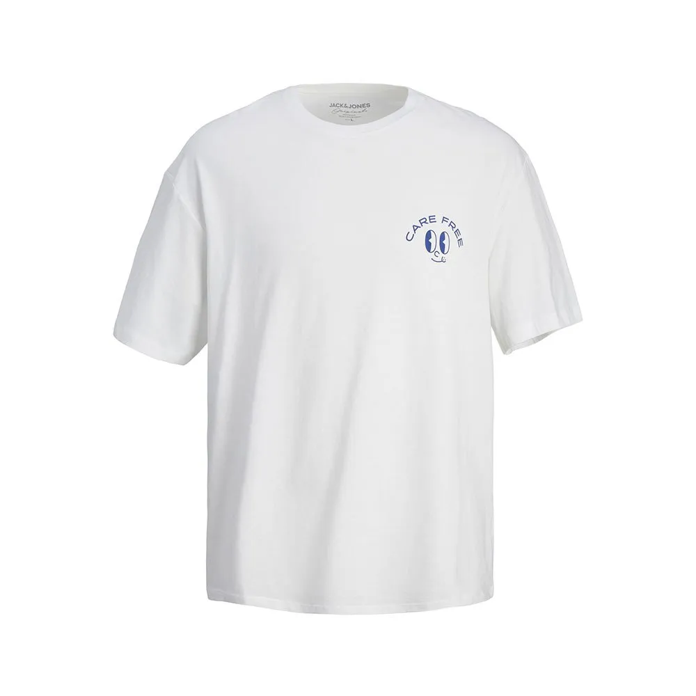 

Футболка Jack & Jones Frutti, белый