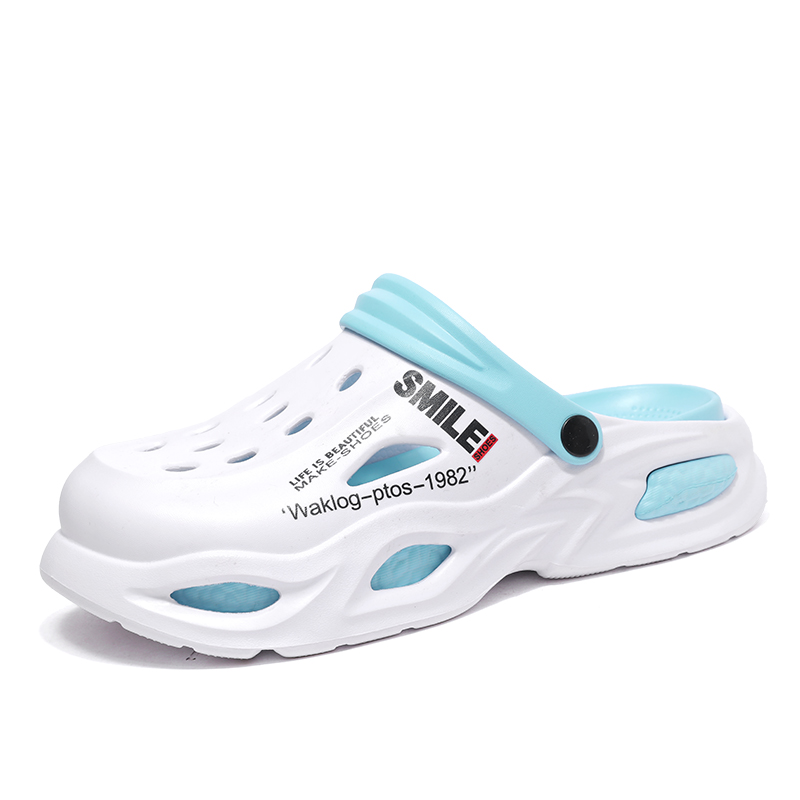 

CariteSport Клоги унисекс White Moon, цвет White Moon