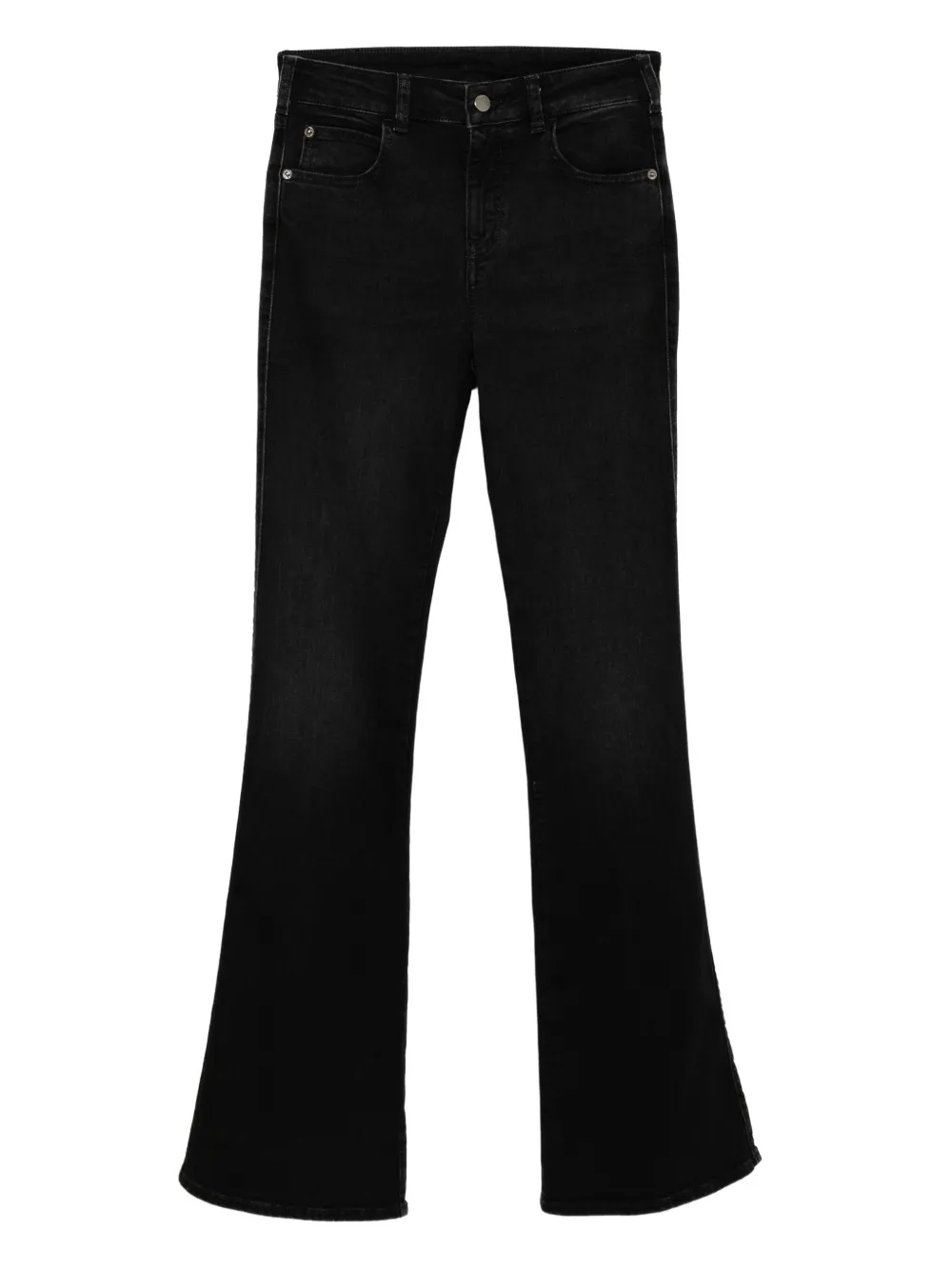 

Джинсы J47 EMPORIO ARMANI, черный
