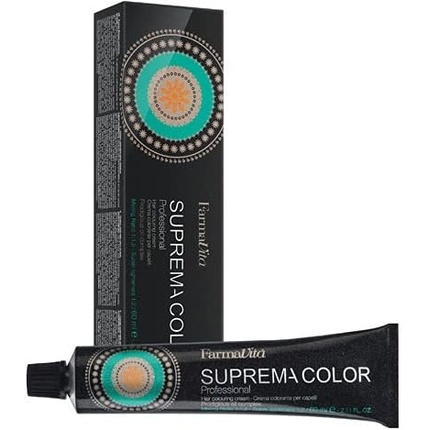 

Supreme Color 5.03 Стандартный Уникальный 60мл, Farmavita