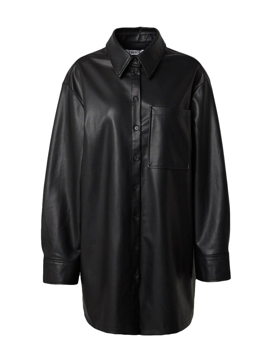 

Мини платье EDITED Aleya , Black