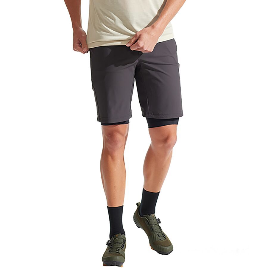 

Шорты PEARL iZUMi Expedition Shell Short PEARL iZUMi, Phantom