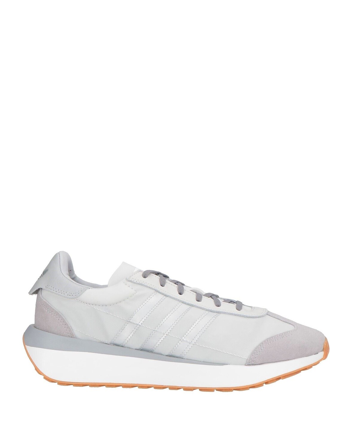 

Кеды Adidas, светло-серый