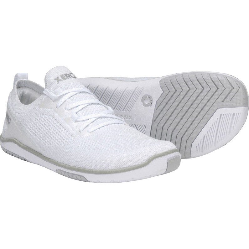 Женская трикотажная обувь Nexus Xero Shoes, белый — фото 3