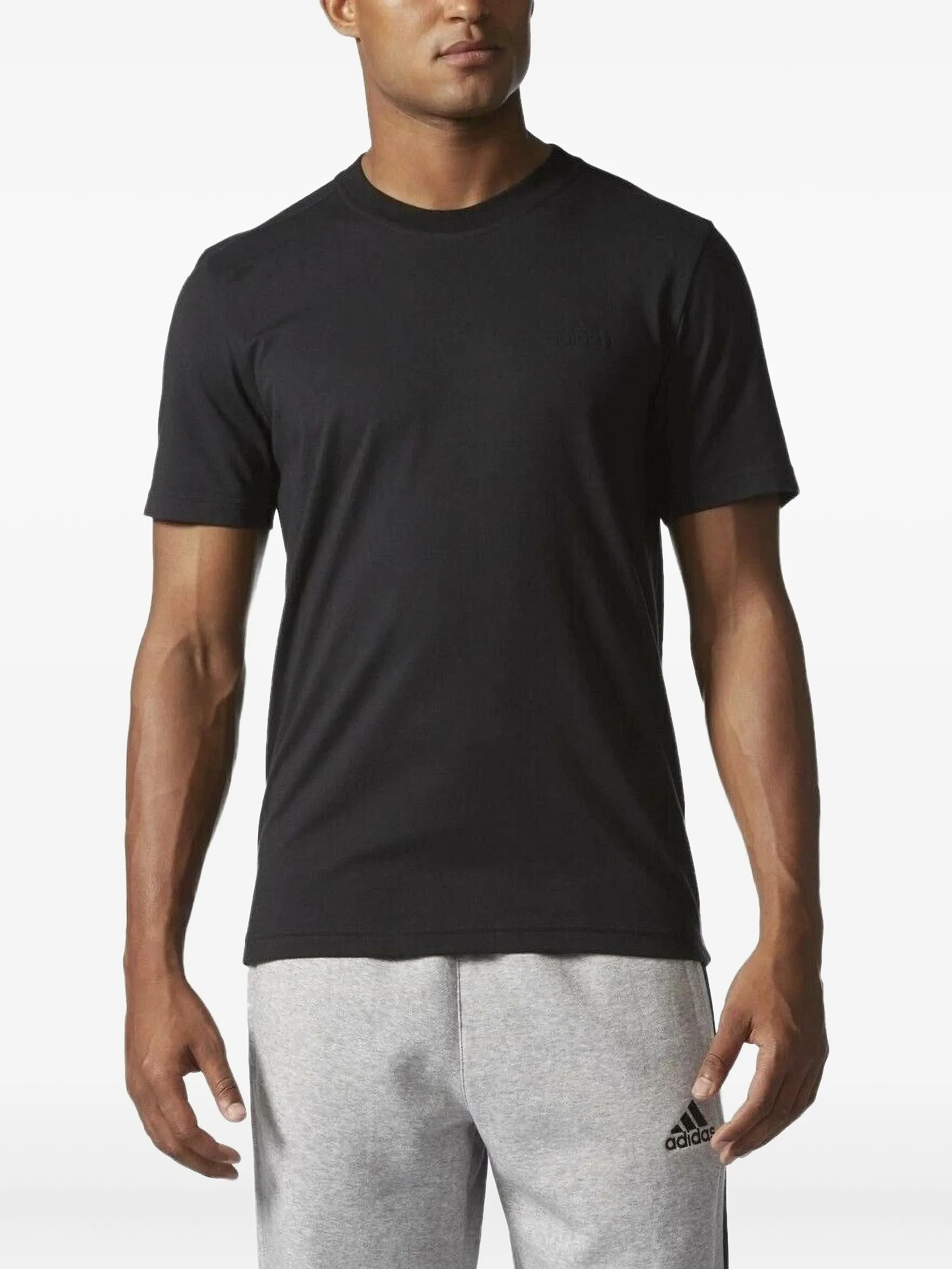 

Футболка Essential Droptail 3 Adidas, черный