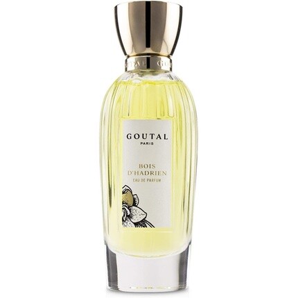 

Bois D'Hadrien парфюмированная вода 50 мл, Annick Goutal