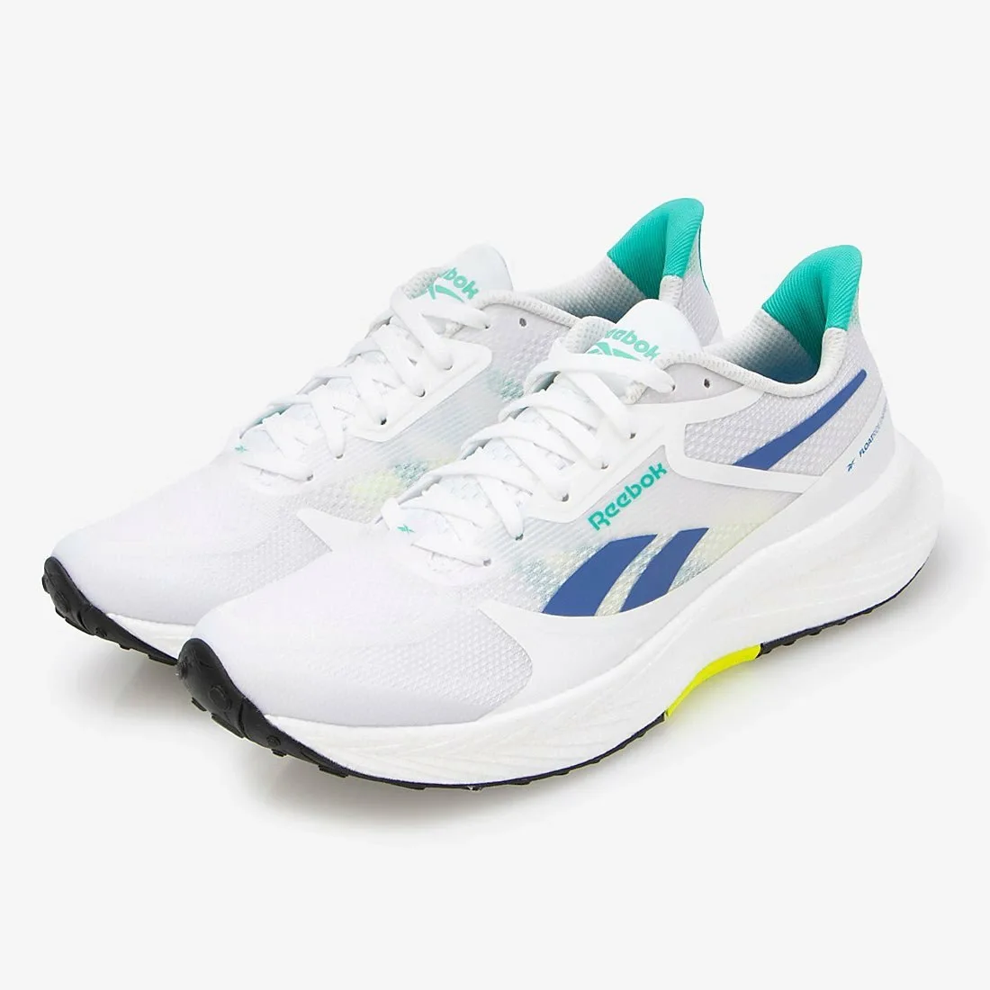 Кроссовки Floatride Energy 6 Reebok, White_100204923 — фото 2