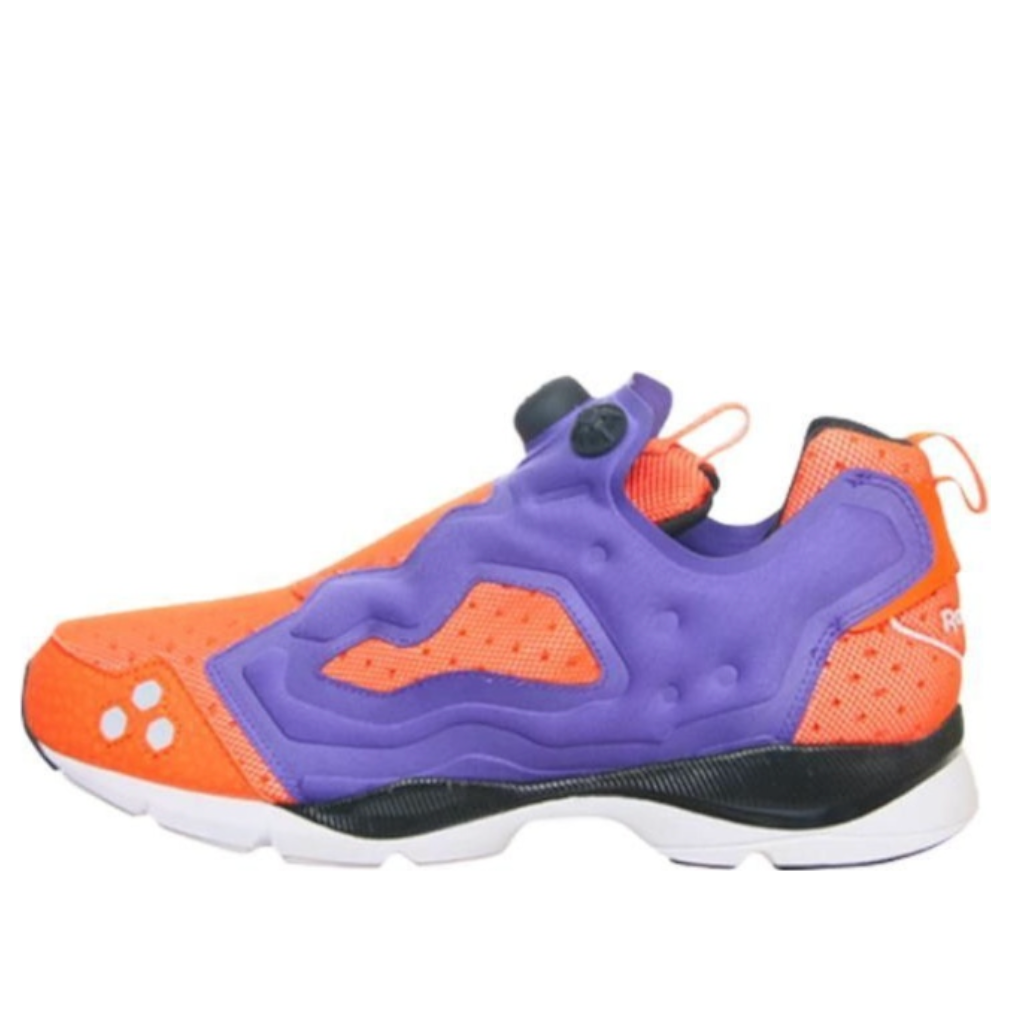 

Кроссовки Reebok Pump Fury HLS 'Paprika Purple' J86893, оранжевый