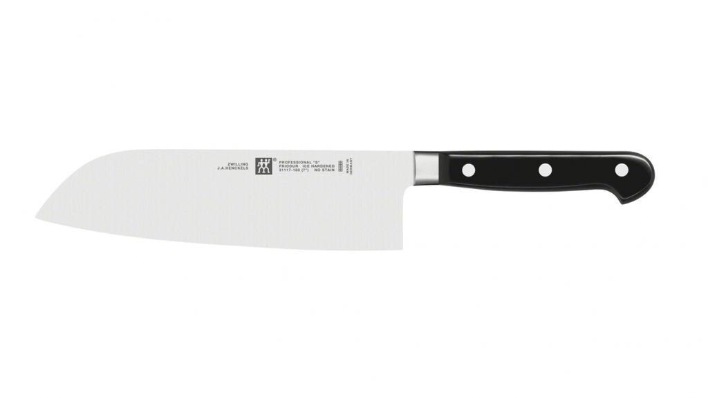 

Набор ножей Zwilling PROFESSIONAL "S", 2 предмета