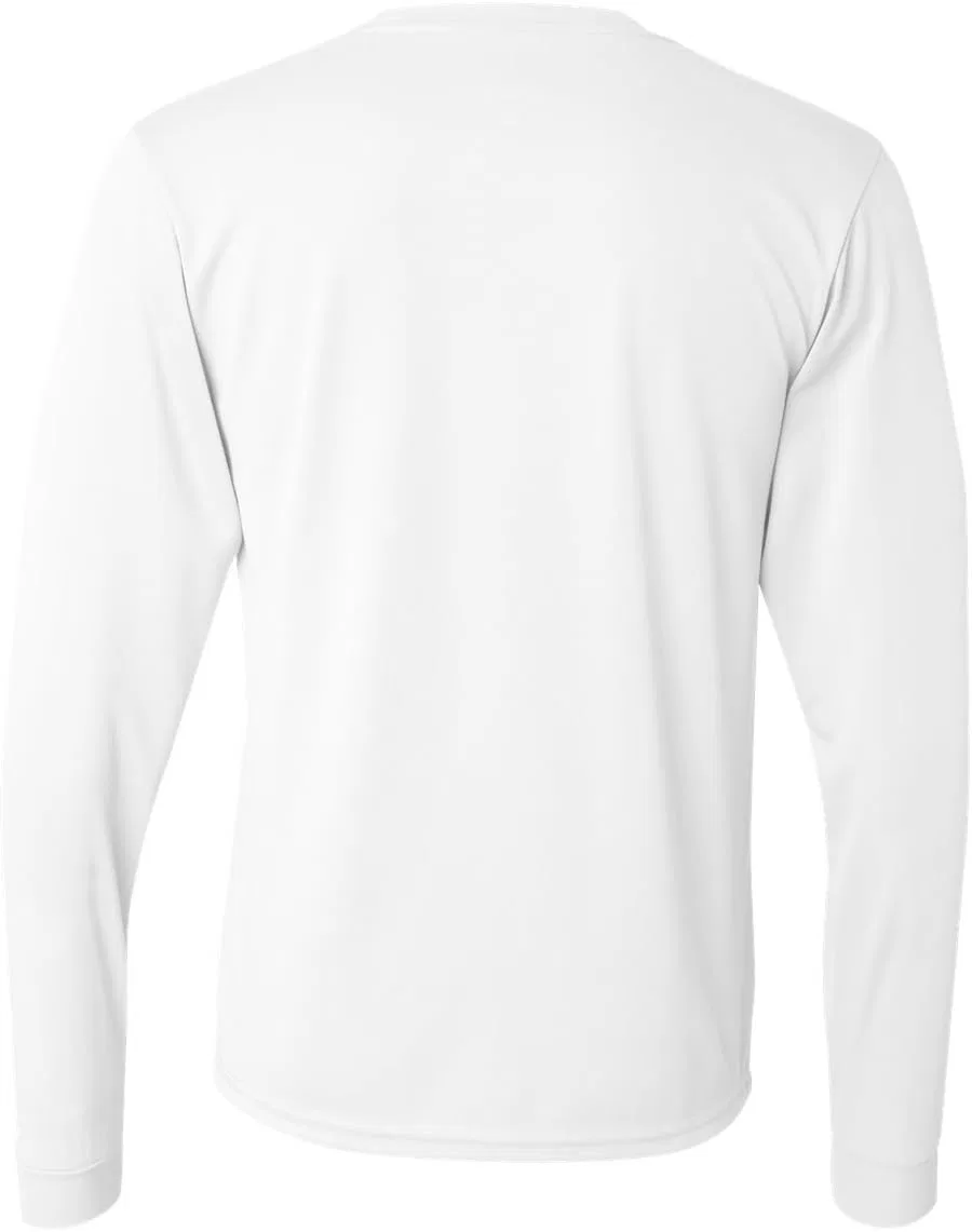Мужская спортивная одежда Augusta Sportswear, белый — фото 4