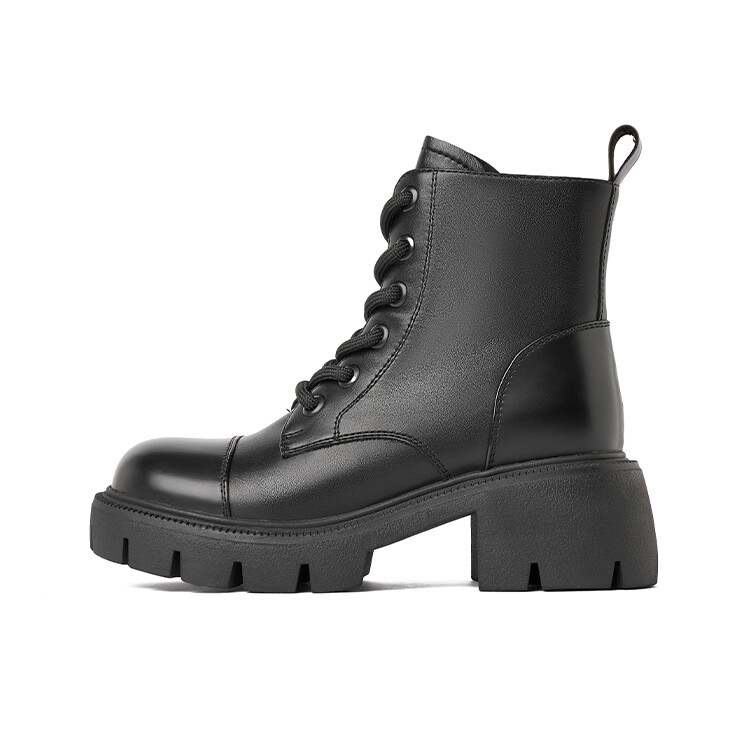

Ботинки JOSINY Martin Boots Women's, коричневый