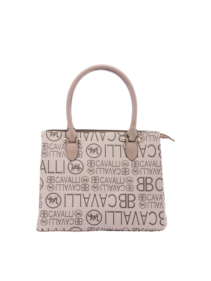 

Сумка B Cavalli B, коричневый