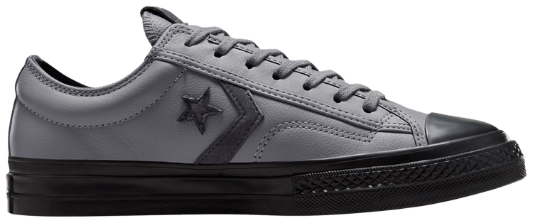 

Кроссовки Converse Star Player 76 Luxe Low 'Classic Grey Dark Matter', серый