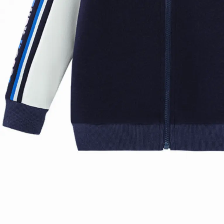 Disney Повседневная спортивная одежда navy blue для детей 3-7 лет — фото 4