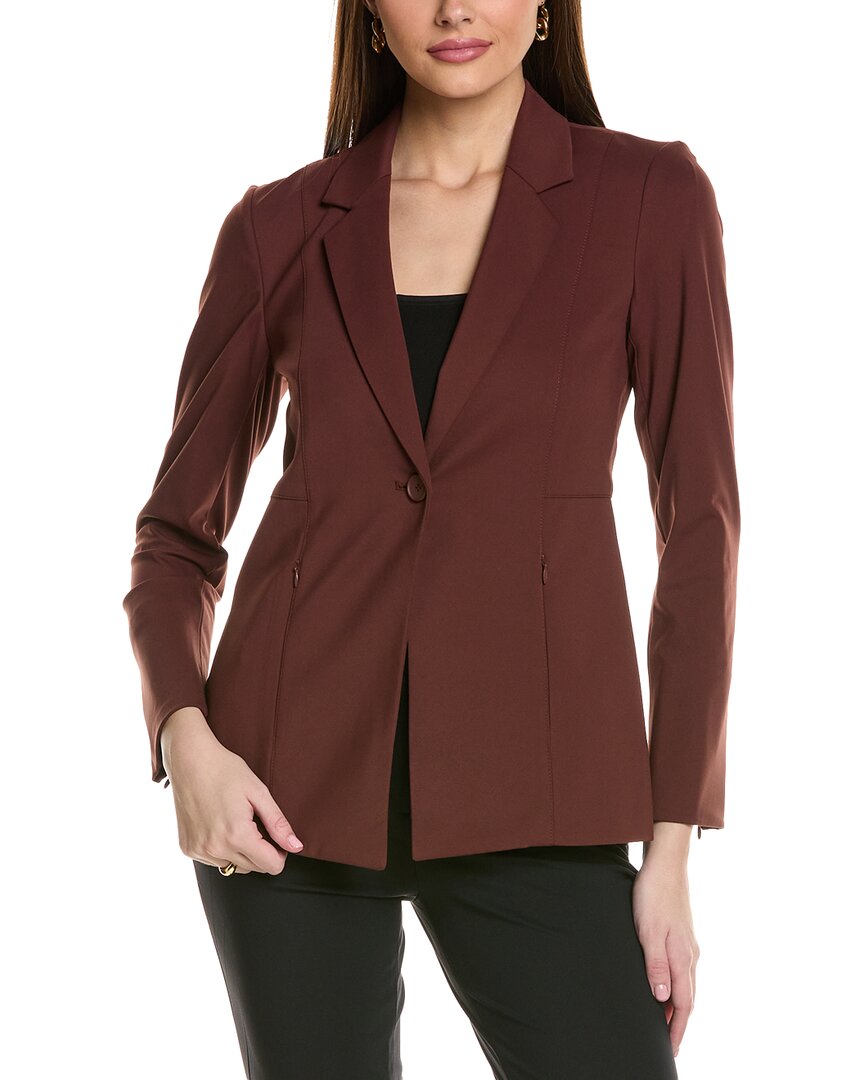 

Куртка Кеннета Коула Kenneth Cole, коричневый