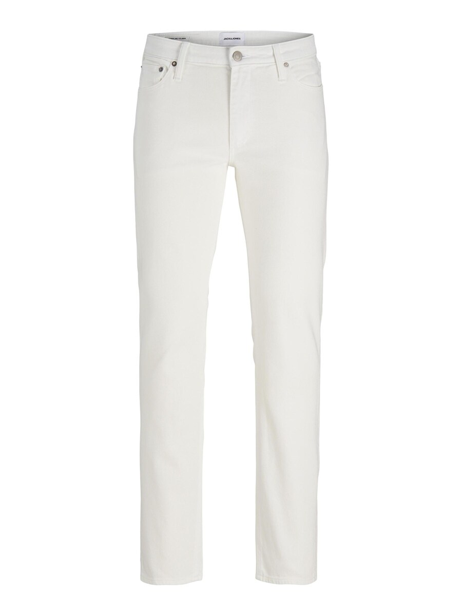 

Обычные джинсы JACK & JONES JJIClark Evan, цвет White denim