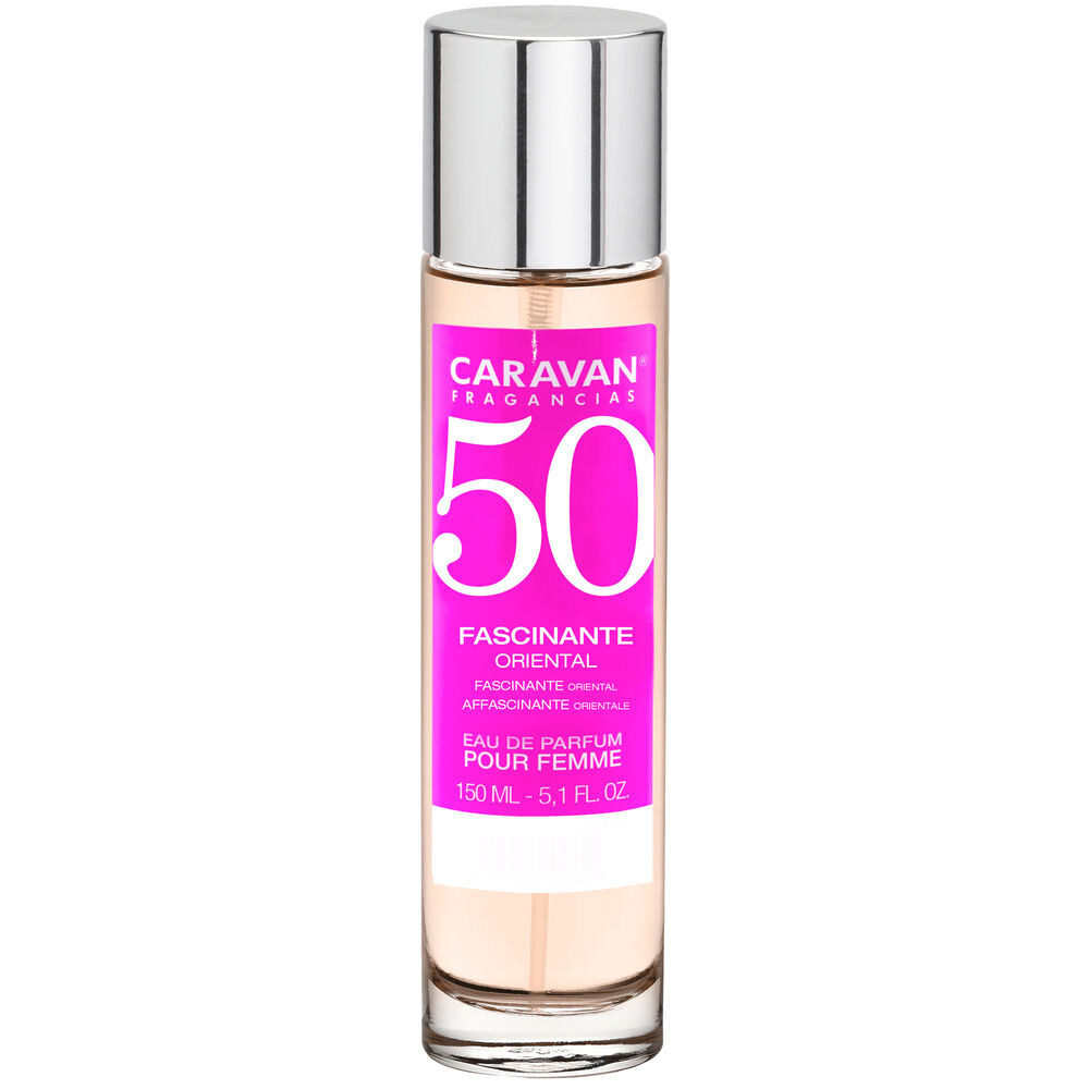 

Духи Caravan perfume de mujer nº50 Caravan, 150 мл