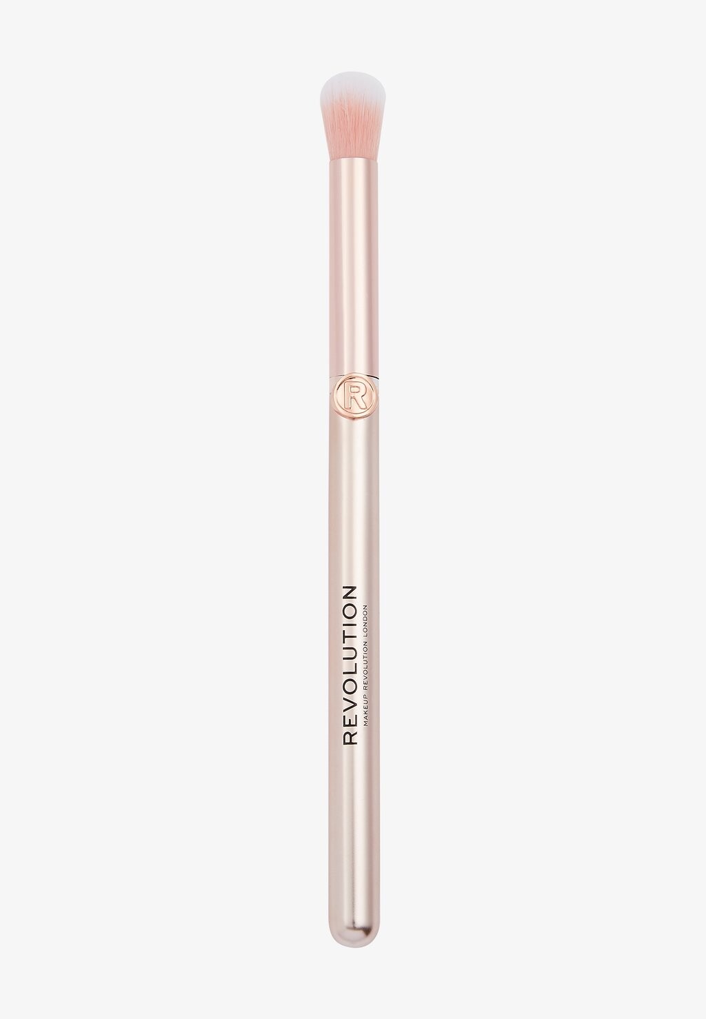 

Кисти для макияжа Revolution Create Fluffy Blending Brush R4 Makeup Revolution, цвет create fluffy blending r4