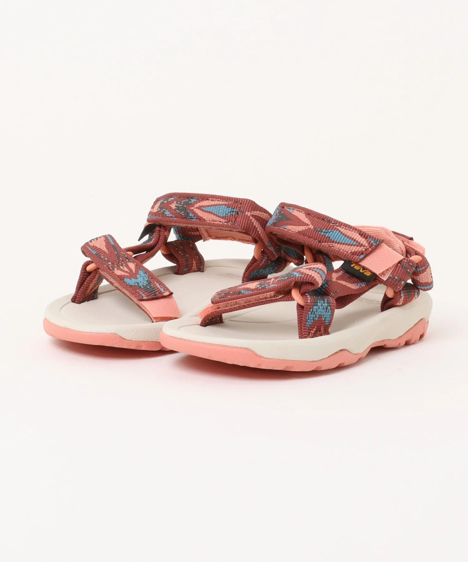 Детские сандалии TEVA HURRICANE XLT 2