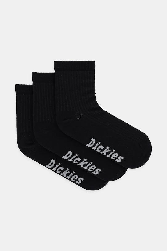 

Носки 3 пары Dickies, черный