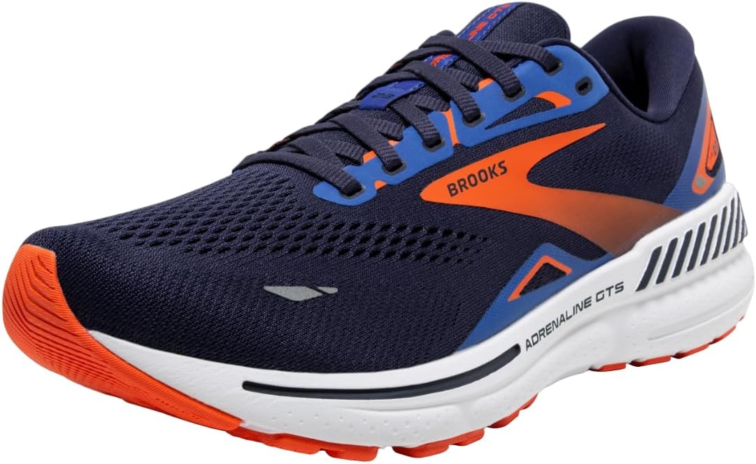 

Мужские кроссовки Brooks Adrenaline GTS 23, оранжевый