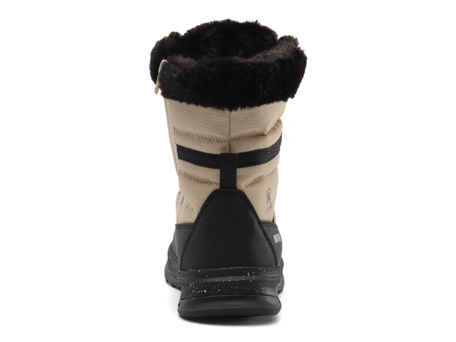 Ботинки Kamik Stormy F Snow Boot - Women's, светло-коричневый — фото 3