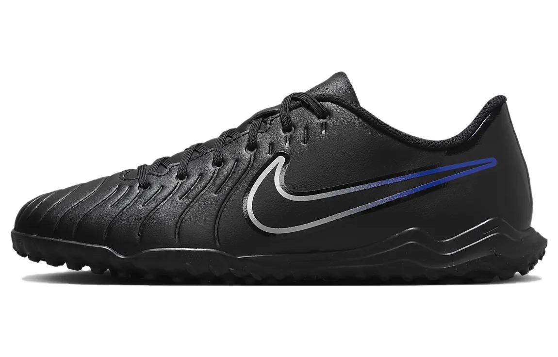 

Мужские футбольные кроссовки Nike Tiempo Legend 10, черный