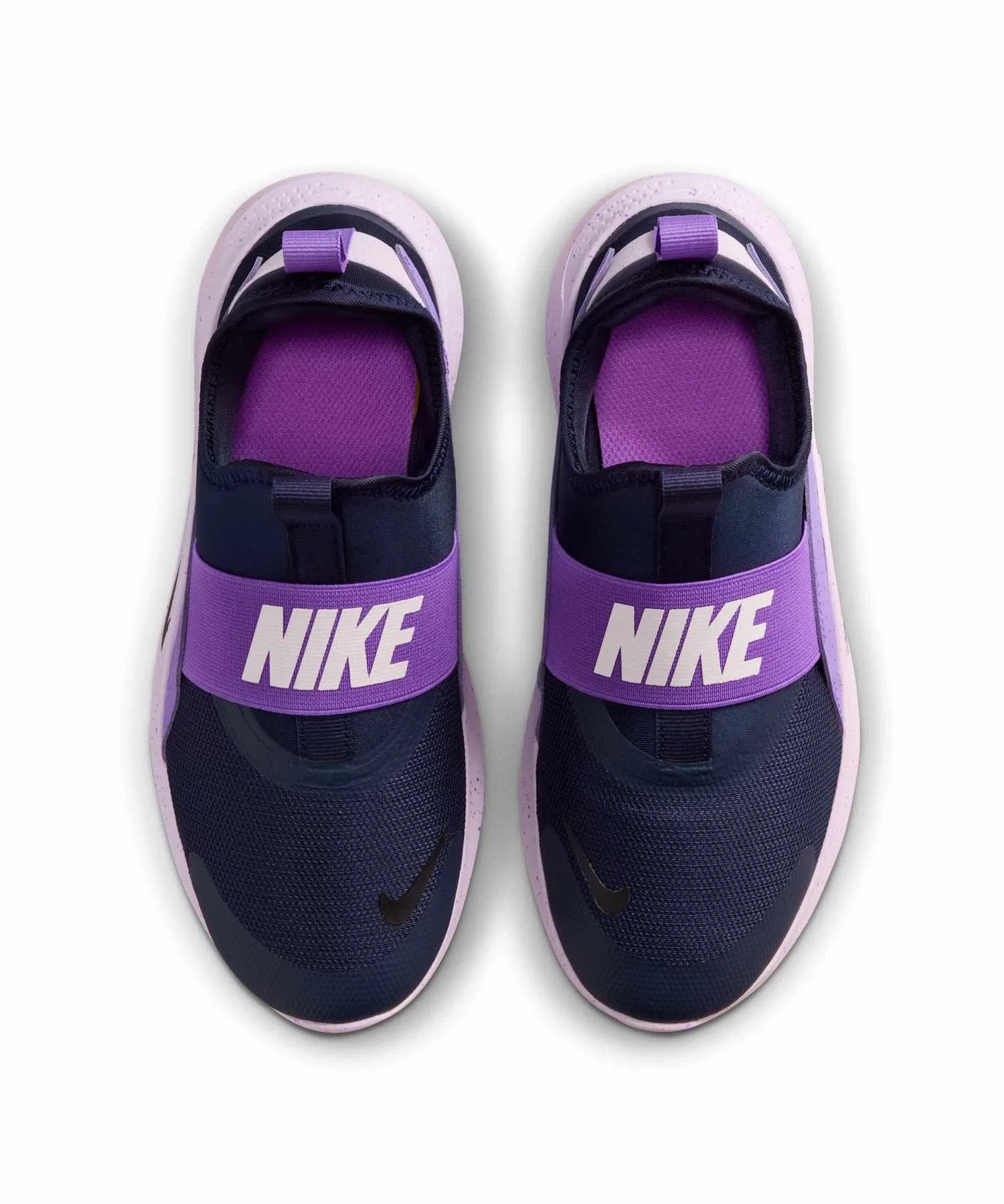Детские кроссовки Nike Flex Runner 4 IF2893-406 — фото 4