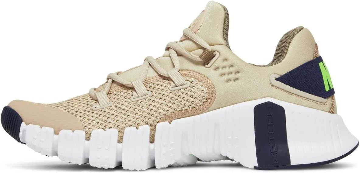 

Мужская фитнес-кроссовки Nike, Blue,White