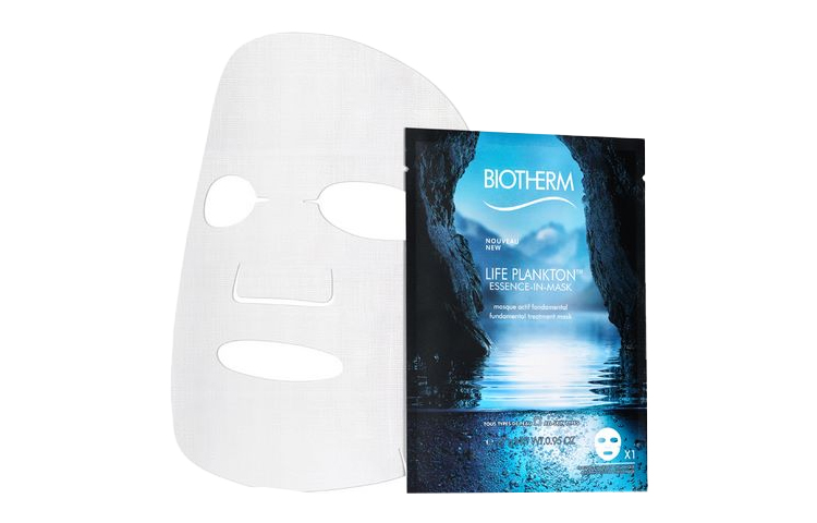 Маска для лица Biotherm — BIYOUQUAN Женские увлажняющая антиоксидантная Miracle — фото 2