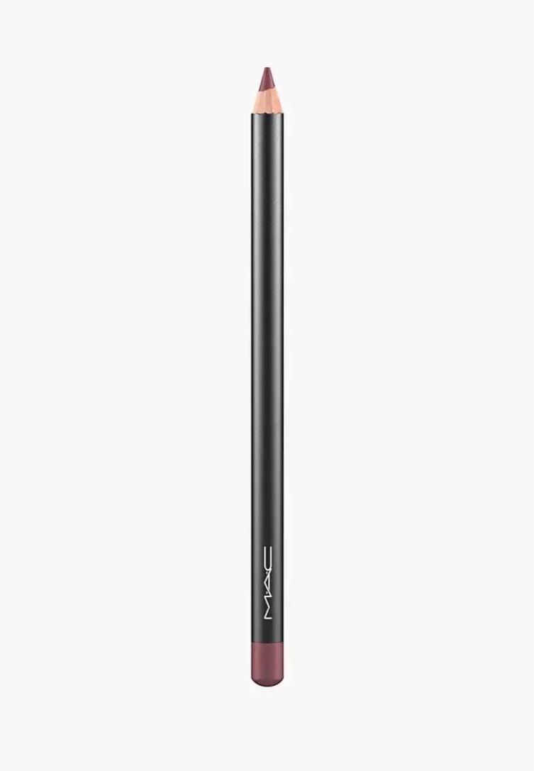 

Карандаш для губ, оттенок Plum MAC