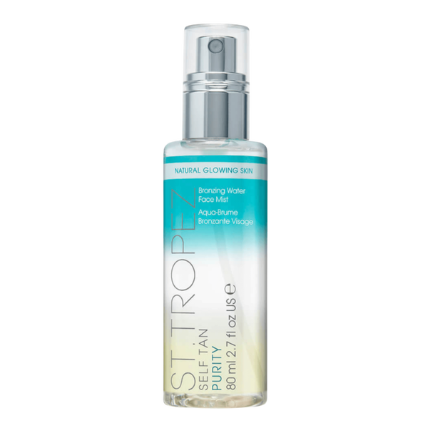 

Бронзирующий спрей для лица, 80 мл St. Tropez Self tan purity