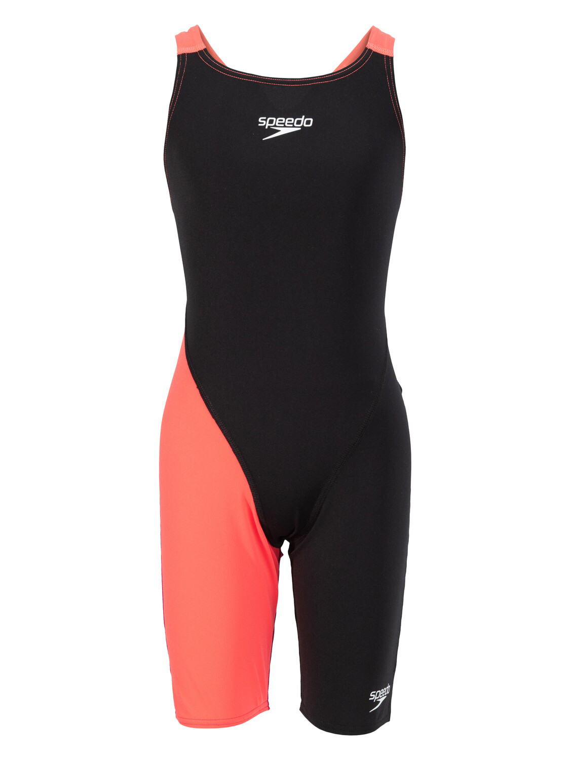 

Цельный купальник Speedo END+ KSKN JF, черный
