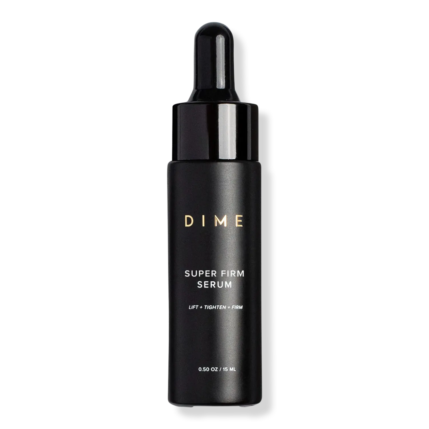 

Суперукрепляющая сыворотка для подтяжки и укрепления кожи DIME