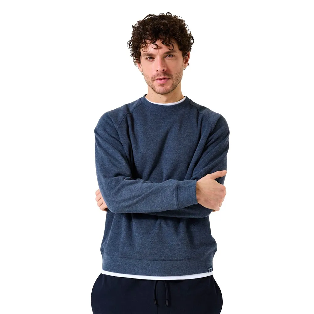 

Толстовка Garcia I51262, синий