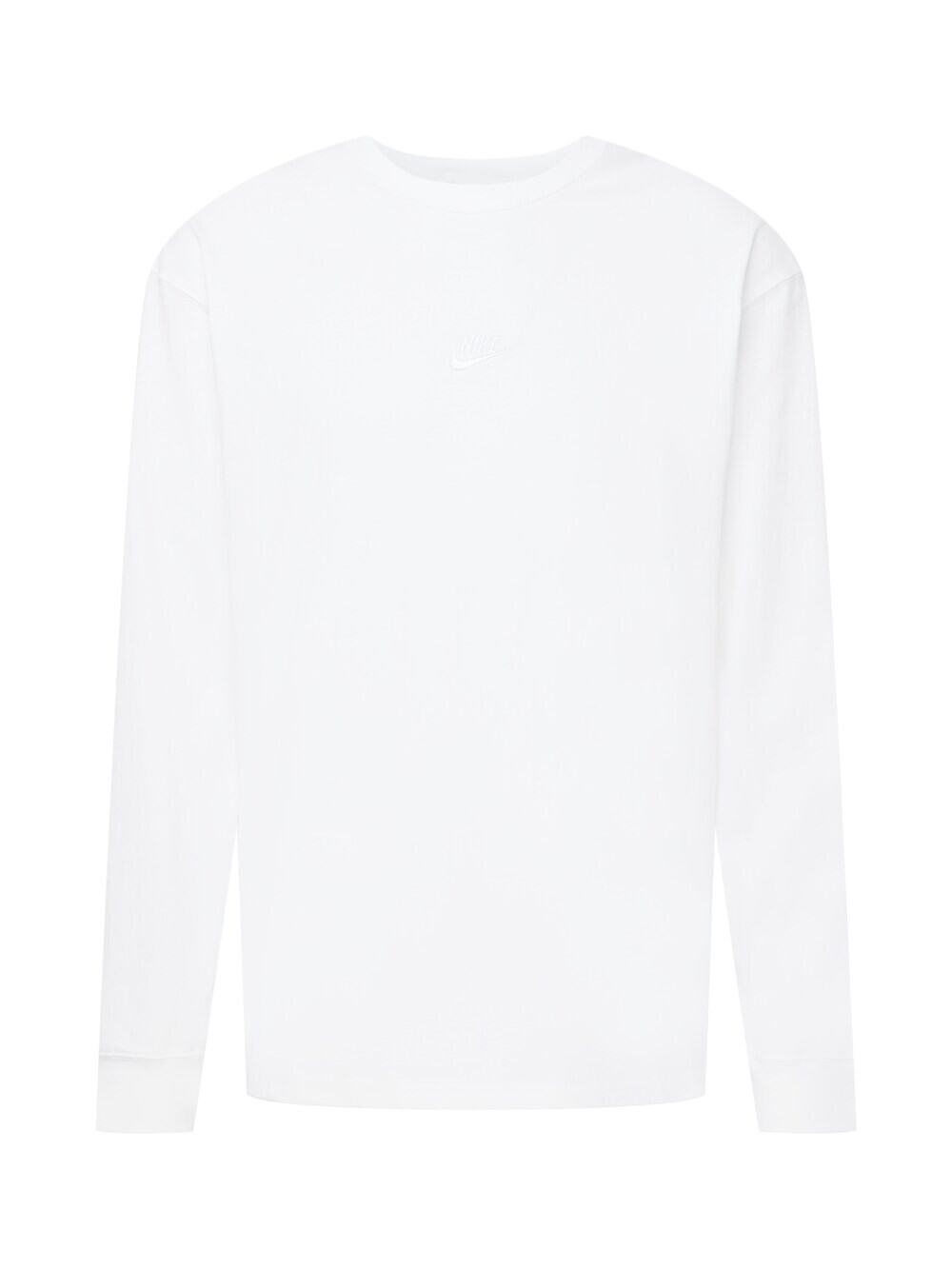 

Футболка Nike Sportswear, белый