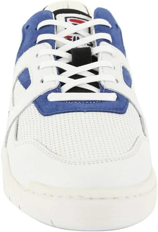 Кроссовки FILA Herren Cedar Cb Low 1010516-01u, White 1010516 01U — фото 2