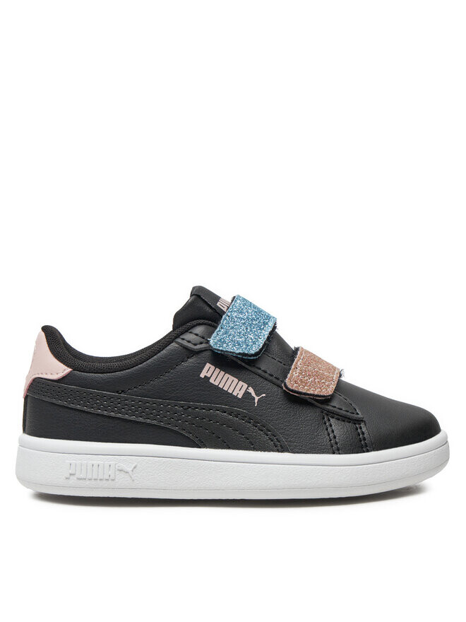 

Кроссовки Puma Smash 3.0 395609 04, черный
